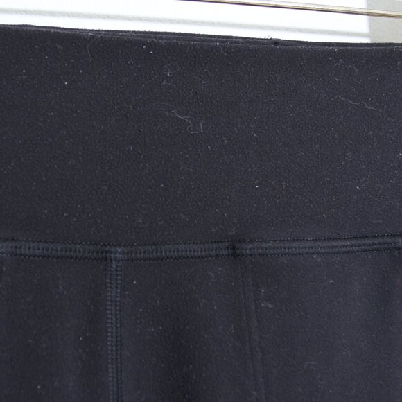 Lululemon Bundle Lot of (2) Align Jogger Pant 28" Black True Navy Nulu High Rise - Picture 10 of 16